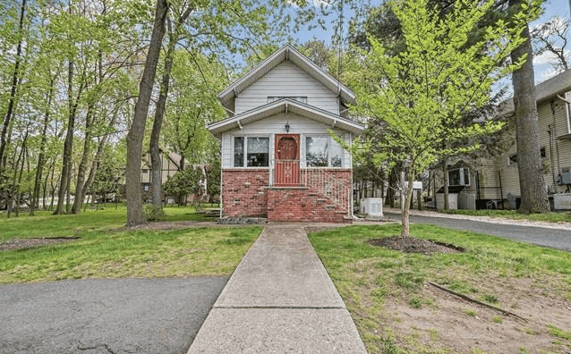 165 Valley Road, Haworth